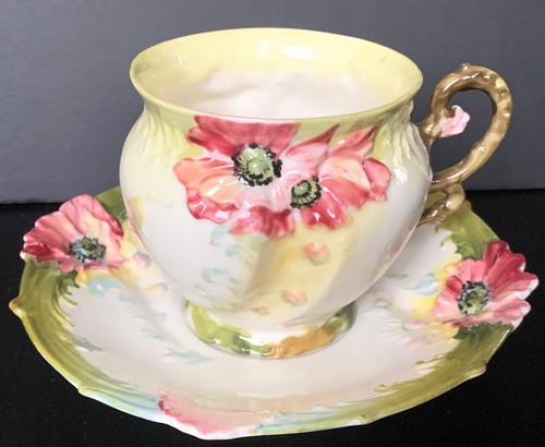 Rara tazza piattino art - rara,