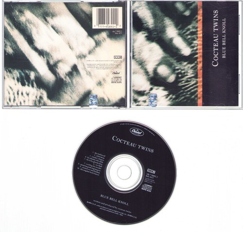 Cocteau twins blue bell - cocteau,