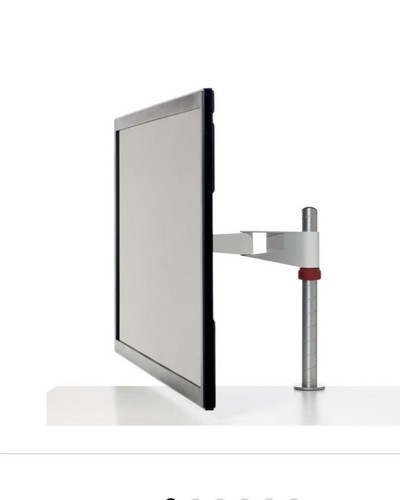 Braccio monitor singolo - , 50