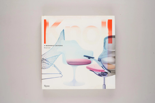 Knoll modernist universe by - a,