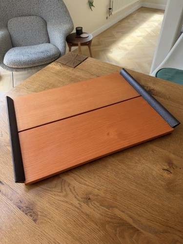 Knoll studio nakashima tray - studio,