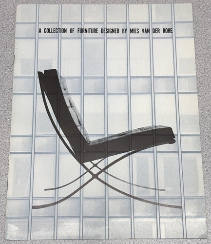 Collection furniture - a,