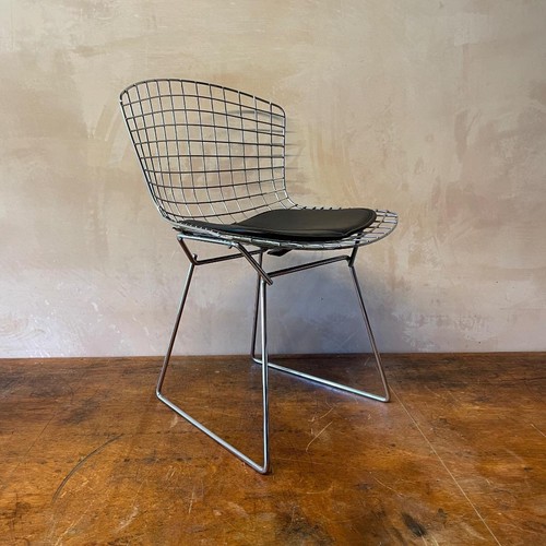 Sedia pranzo vintage harry - sedia,