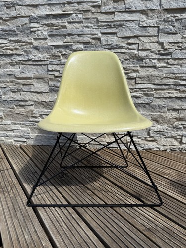 Lsr eames herman - eames, miller