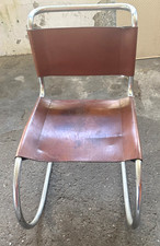 design tipo Knoll sedia usata