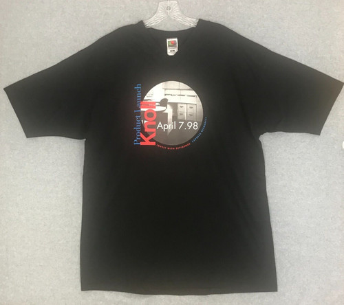 Nuovo shirt vintage - t-shirt, knoll