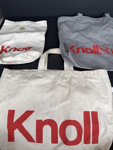 Lotto borsa knoll - knoll, bag