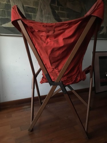 Sedia poltrona farfalla per - poltrona,
