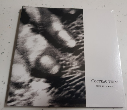 Cocteau twins blue bell knoll - cocteau,