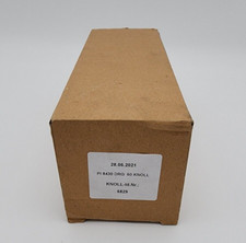 Filtro idraulico KNOLL PI 8430