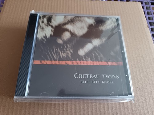 Cocteau twins blue - cocteau, bell