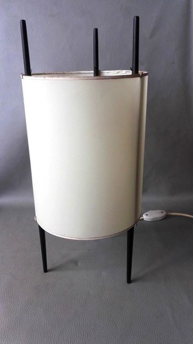 Lampe tripode isamu - tripode,