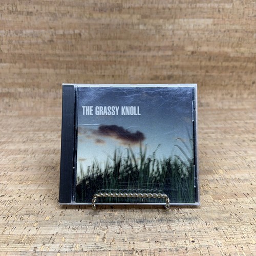 The grassy knoll - the, by