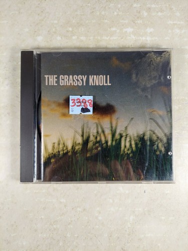 The grassy knoll - the,
