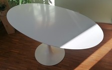 Tavolo originale Knoll Tulip -