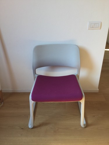Knoll spark lounge chair - spark,