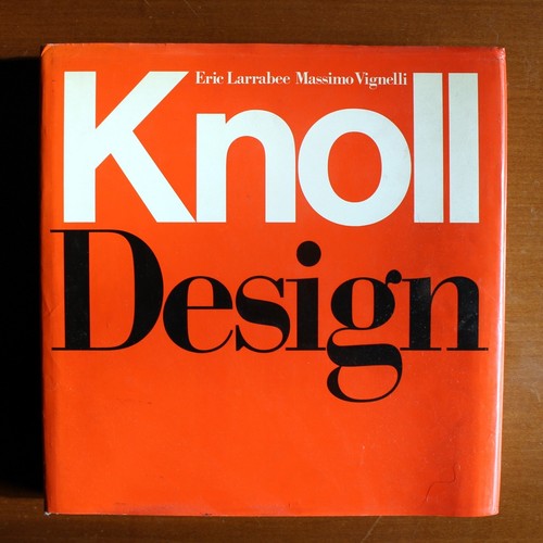 Knoll design larrabee - knoll, design,