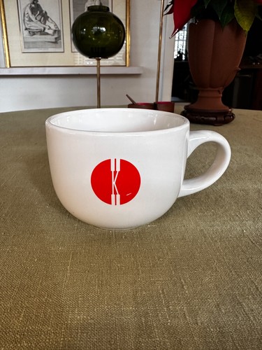 Tazza caffè knoll con - da,