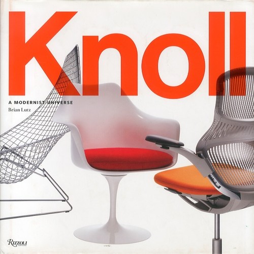 Knoll modernist universe - knoll.,