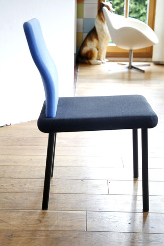 Sedia chair anni ettore - sedia,
