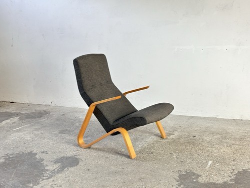 Poltrona knoll international - poltrona,