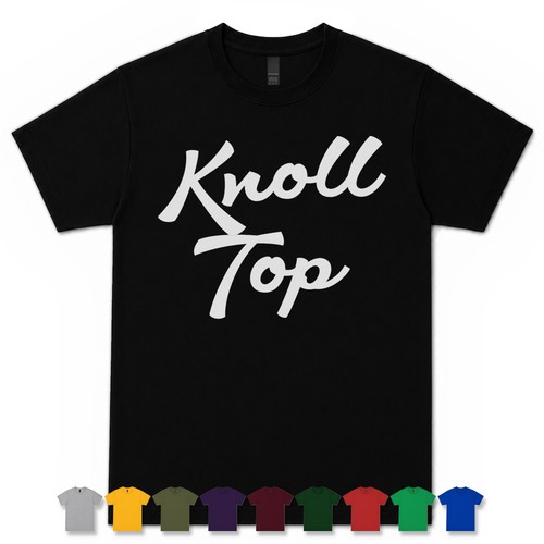 Maglietta knoll top - knoll,