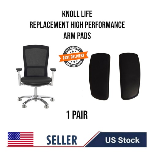 Knoll life arm - 🔥knoll, pad