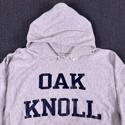 Champion mens gray oak - mens,