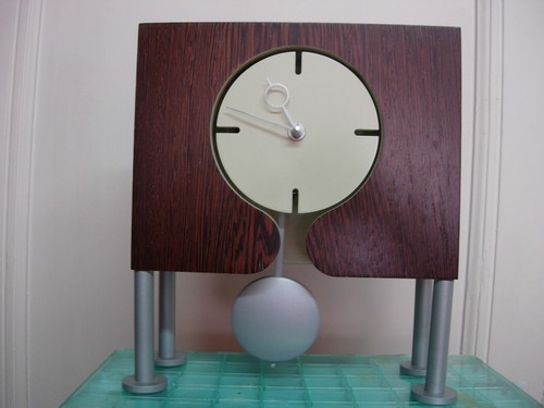 Pendule,horloge,DESIGN,art