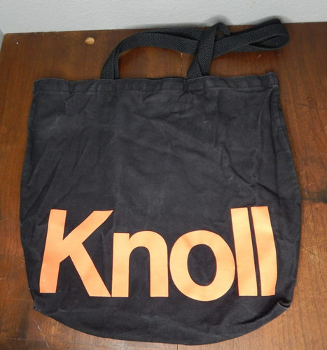 Borsa tote vintage knoll - tote,