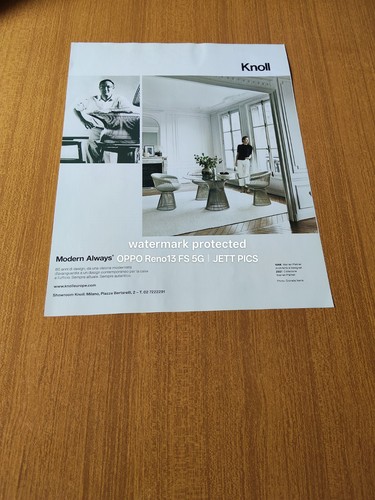 Knoll collezione warren - knoll,