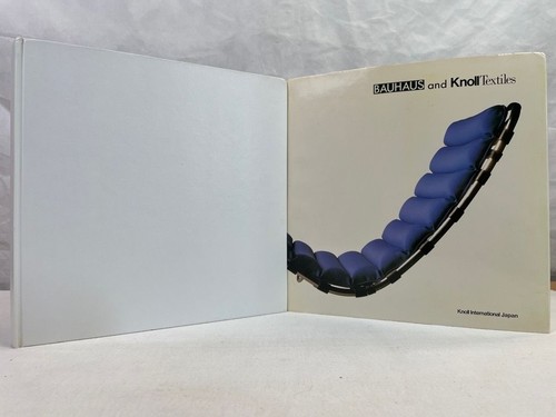 Bauhaus and knoll textiles - bauhaus,