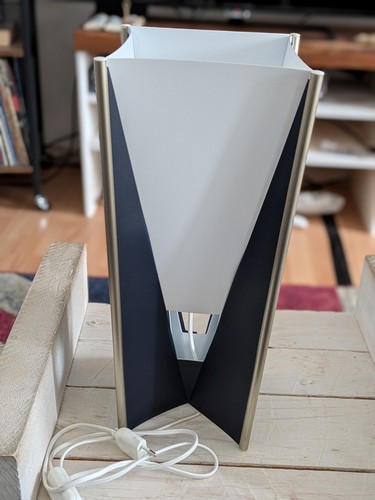 Lampada tavolo stile - tavolo, "stile"