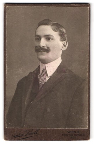 Fotografia anton knoll - anton,