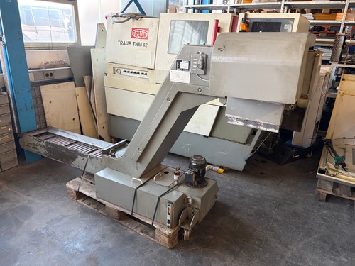 Knoll 240 100 - knoll, s-1/100