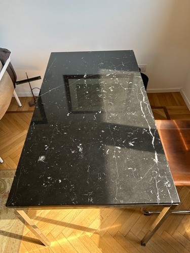 Tavolo marmo florence - florence, knoll