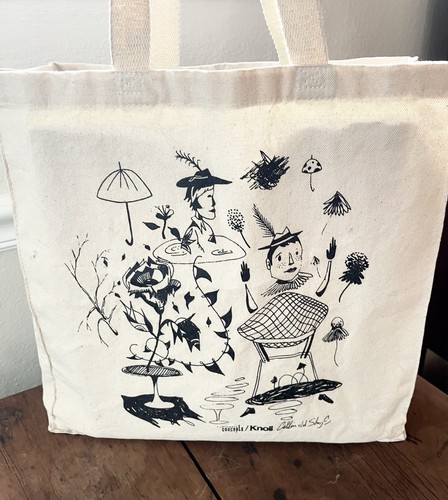 Rara borsa shopping knoll - borsa,