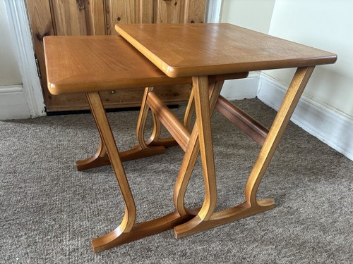 Parker knoll mid century nido - century,