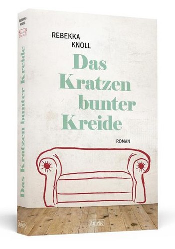 Das kratzen bunter kreide - das,
