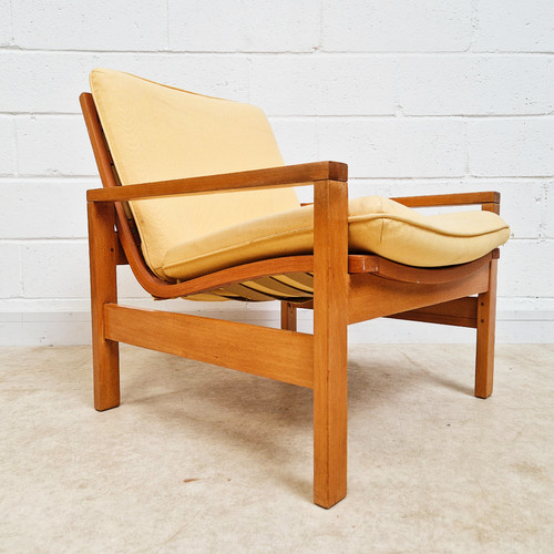 Poltrona parker knoll metà - parker,