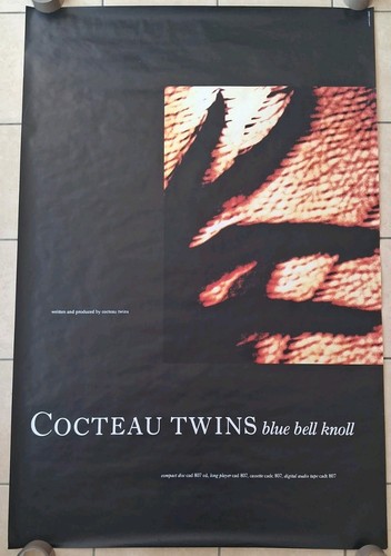 Cocteau twins original - twins, 1988
