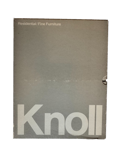 Knoll residential fine - residential,