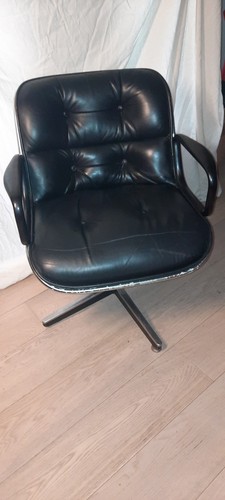Poltroncina direzionale knoll - direzionale,