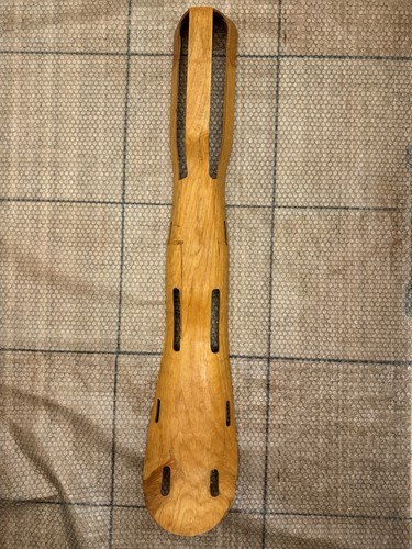 Eames splint evans - eames,