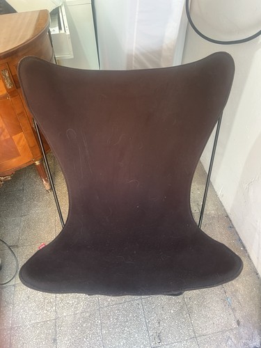 Poltrona knoll - poltrona,