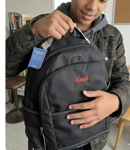 Zaino knoll borsa per laptop - per,