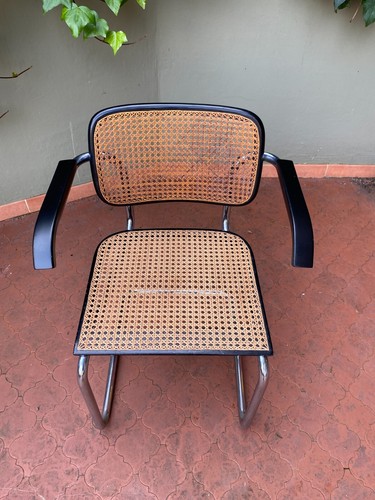 Sedia cesca thonet gavina - cesca, gavina-