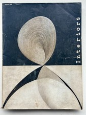 1953 US Interiors  - Eames