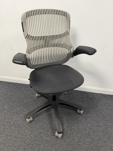 Sedia ufficio knoll - sedia, da