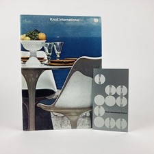 KNOLL INTERNATIONAL . RARE